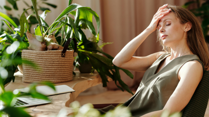 Caregiver fatigue in autism moms and special needs caregivers.