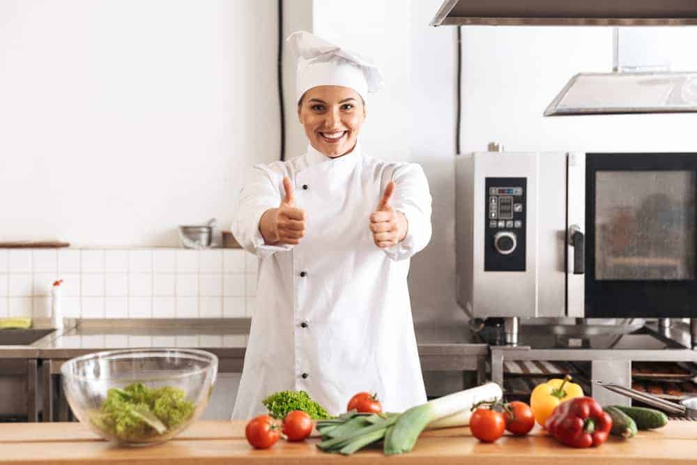 Photo Answers to 5 Common Questions around an Atlanta Personal Chef From  Bogor