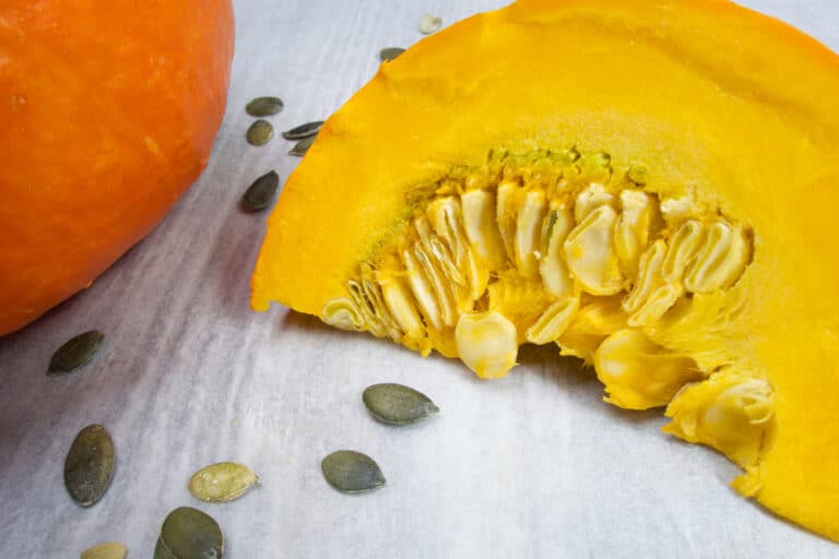 How To Toast Pumpkin Seeds (Pepitas) Natural Kitchen Cooking School