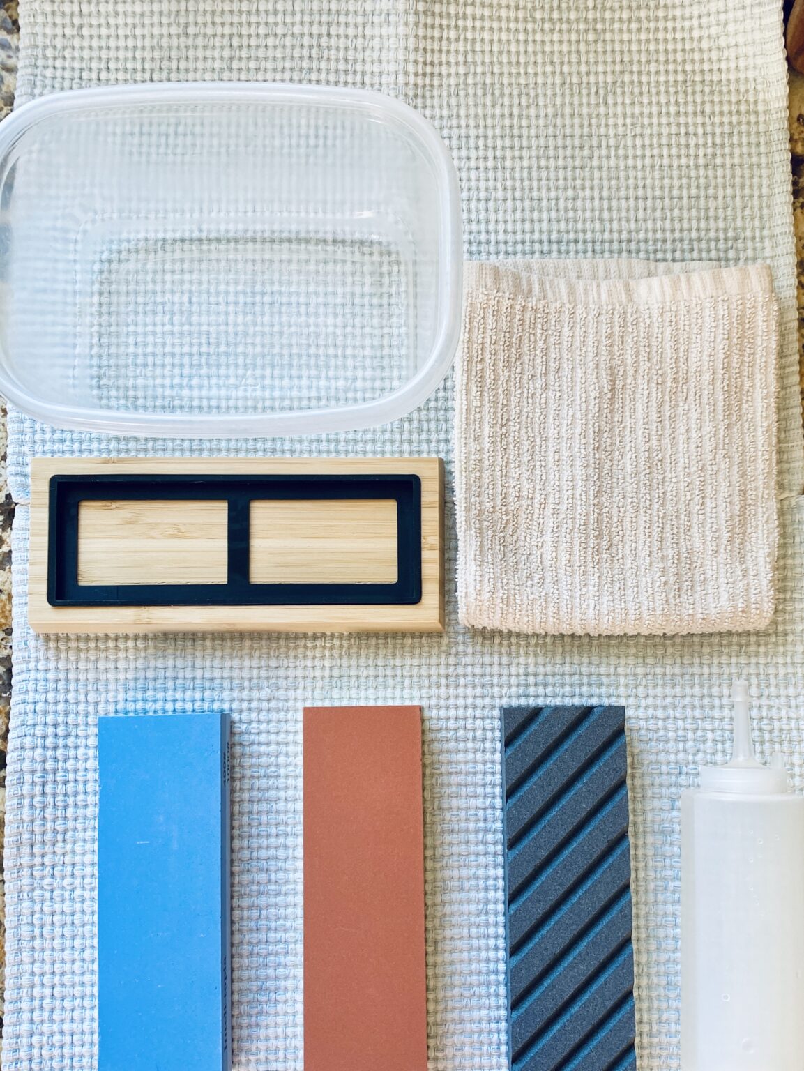 Whetstone Sharpening: Beginner’s Guide + 5 Mistakes to Avoid - Natural ...