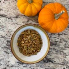 How To Toast Pumpkin Seeds (Pepitas)-image