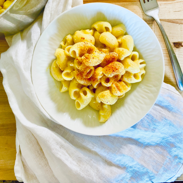 My Secret to Make Mac and Cheese Without Milk Natural Kitchen Cooking