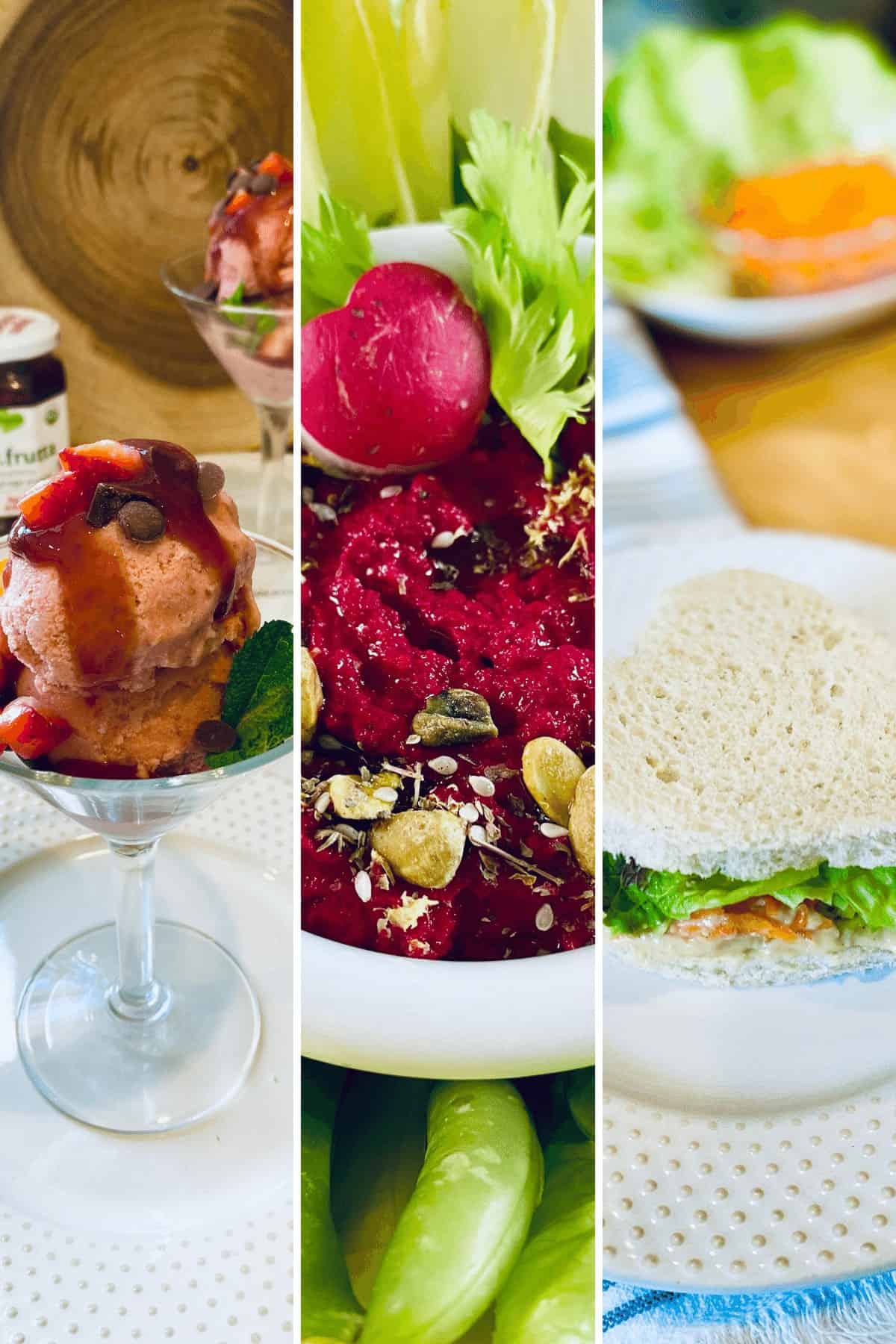 Our Favorite Easy Snacks to Make in 5 Minutes - Natural Kitchen Cooking