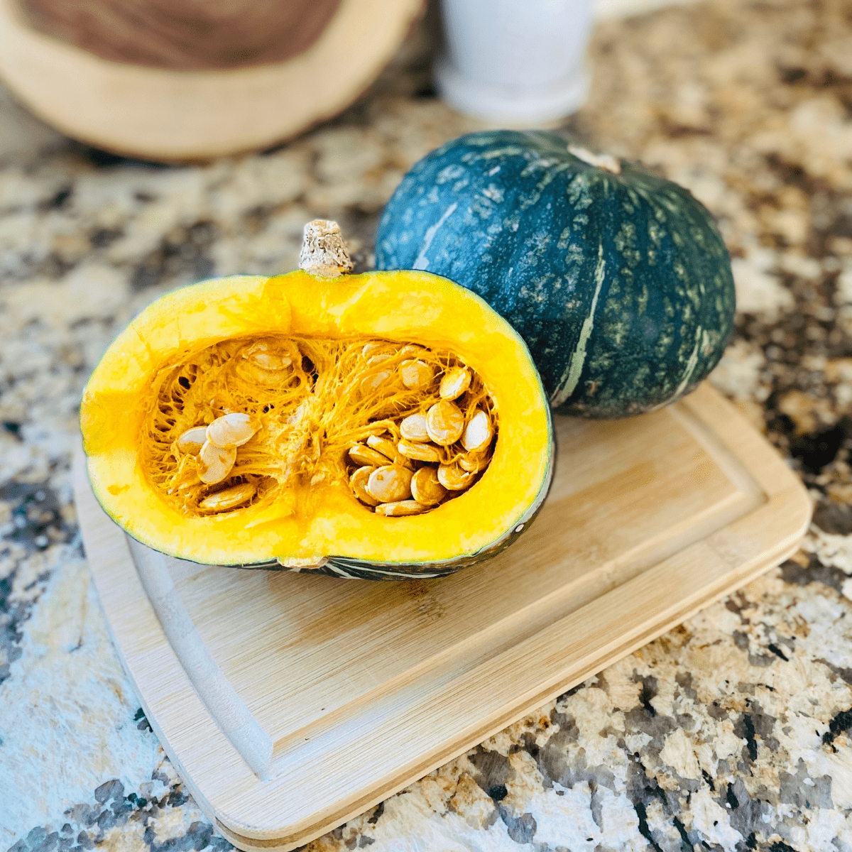 3 Reasons Why You Should Be Eating Kabocha Squash Natural Kitchen