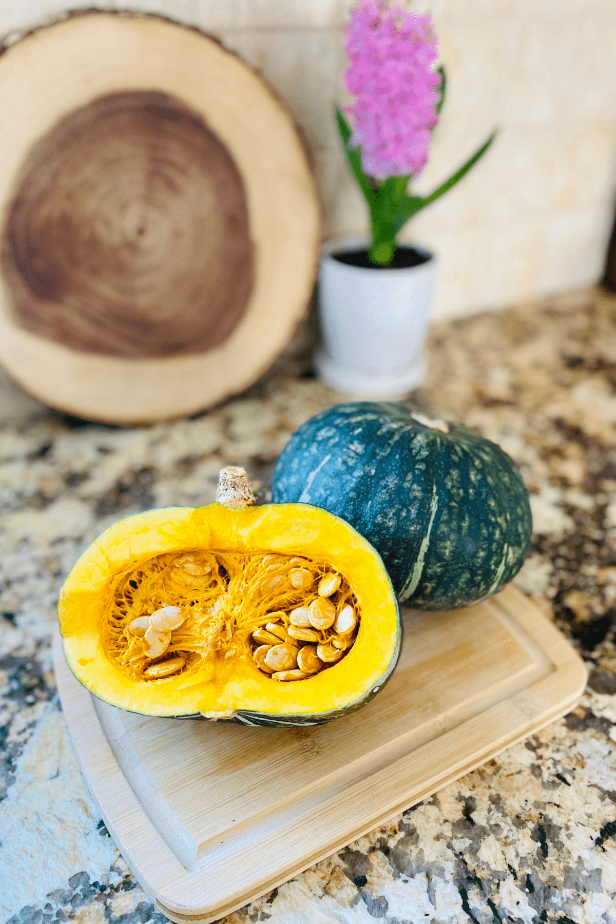 3 Reasons Why You Should Be Eating Kabocha Squash Natural Kitchen