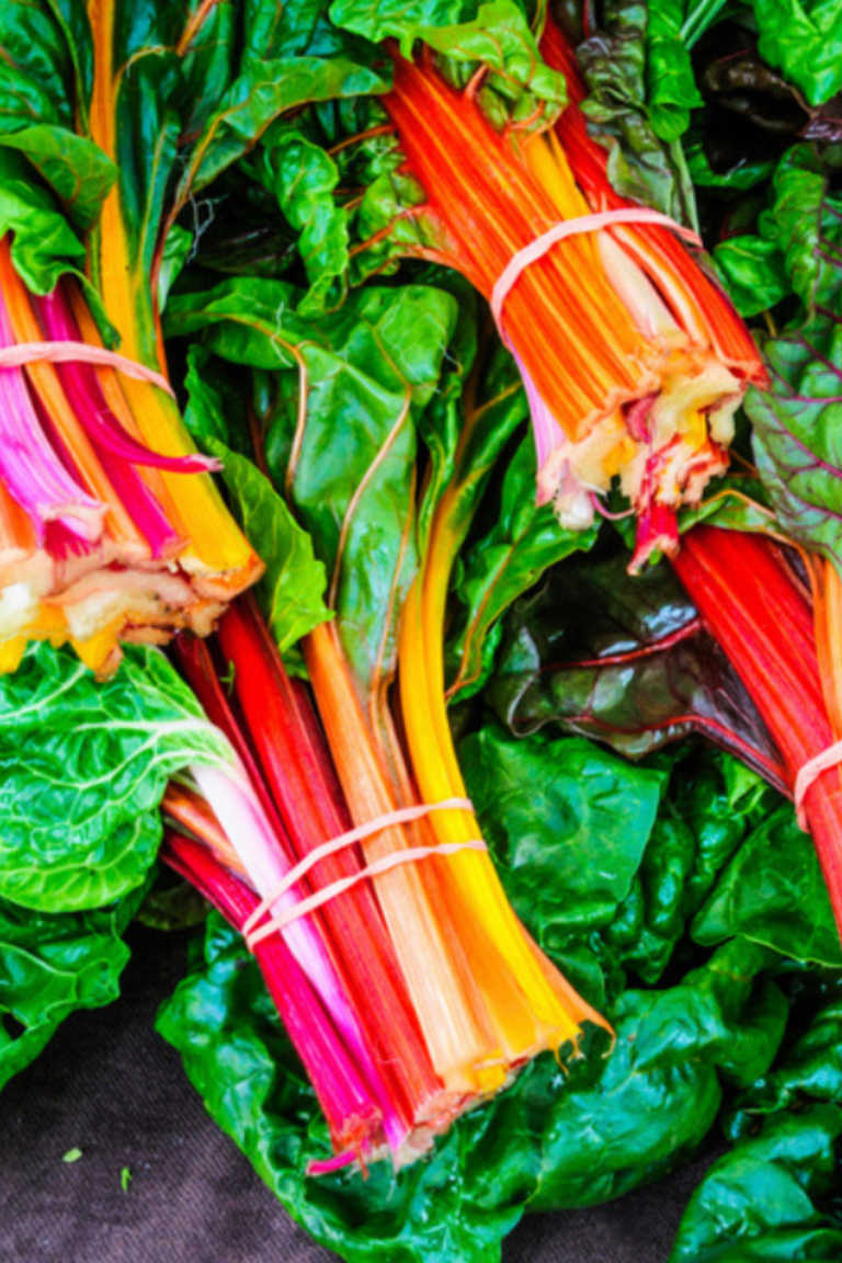 What are Oxalates and are They Bad for You? Natural Kitchen Cooking